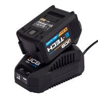 Power Tool Batteries and Chargers